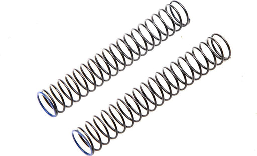 AXI233028 Spring 15x105mm 1.75lbs/in Purple (2)