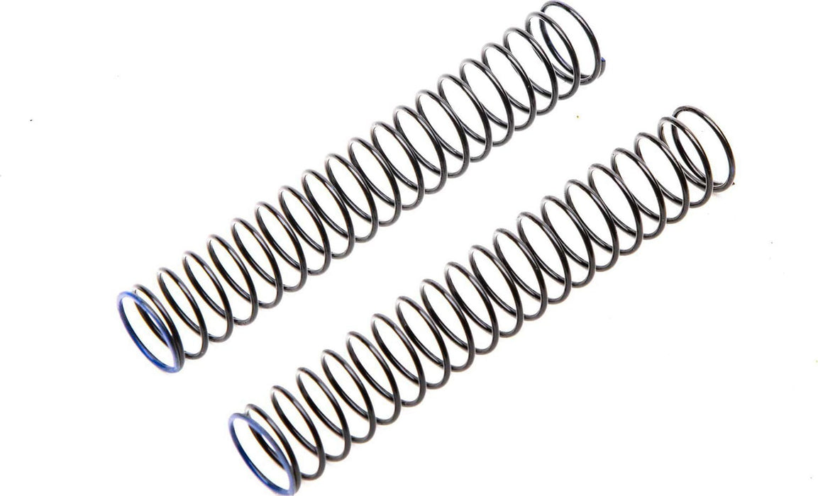 AXI233028 Spring 15x105mm 1.75lbs/in Purple (2)