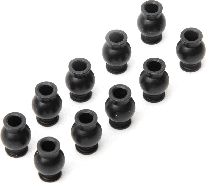 AXI234027 Pivot Ball, Stainless, 3x6.8x9.5mm (10): RBX10