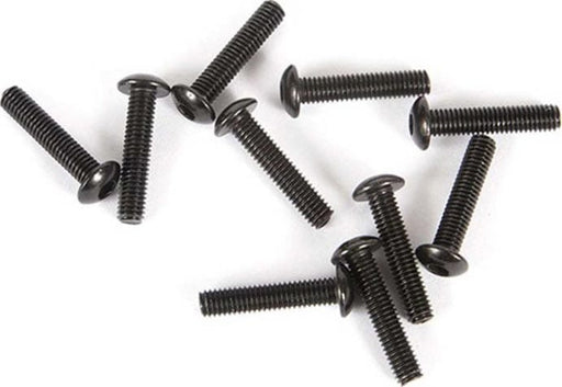 AXI235109 M3 x 14mm, Button Head Screw (10)