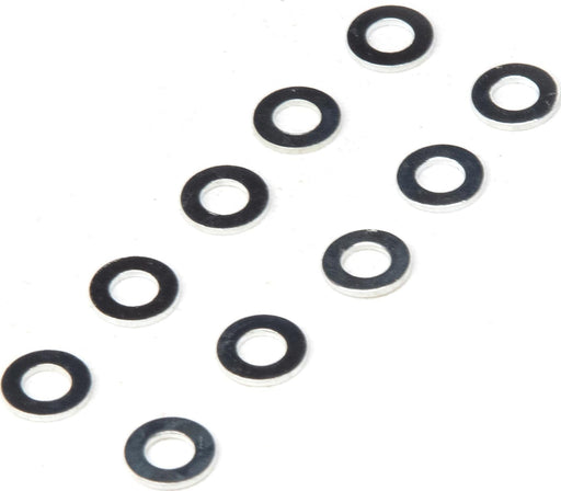 AXI236103 2.5mm x 4.6mm x 0.5mm Washer (10)