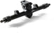 AXI31610 SCX24 Rear Axle - Assembled