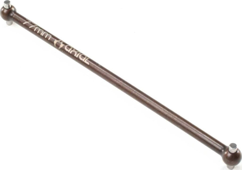 AXI31627 Yeti Jr.Steel Rear Driveline