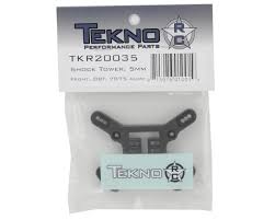 TKR20035  SHOCK TOWER, 5MM