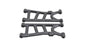 RPM80842 Rear A-arms: ARA Typhon 3S 4x4 BLX V3 Big Rock