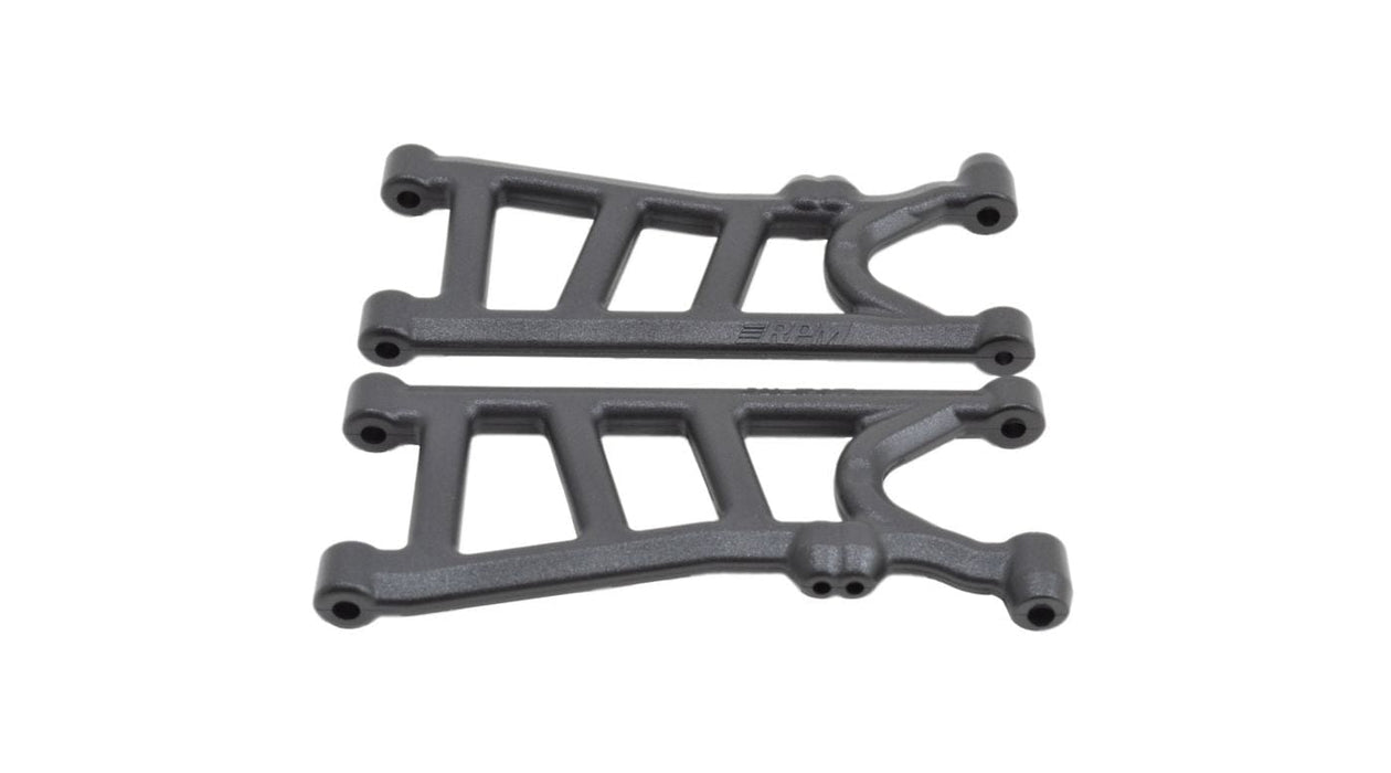 RPM80842 Rear A-arms: ARA Typhon 3S 4x4 BLX V3 Big Rock
