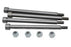 RPM70510 Threaded Hinge Pins- TRA X-Maxx