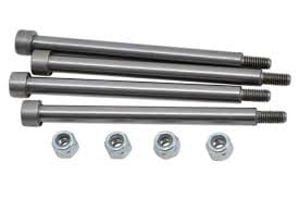 RPM70510 Threaded Hinge Pins- TRA X-Maxx