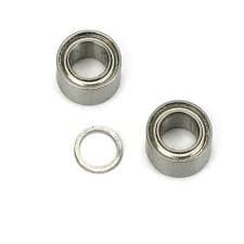 HS1222 BEARING 4X7X2 . 5MM