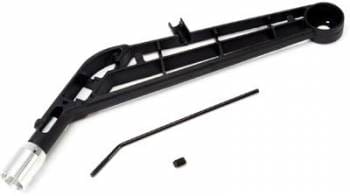 BLH1742 Tail Motor Mount Assembly Huey SR