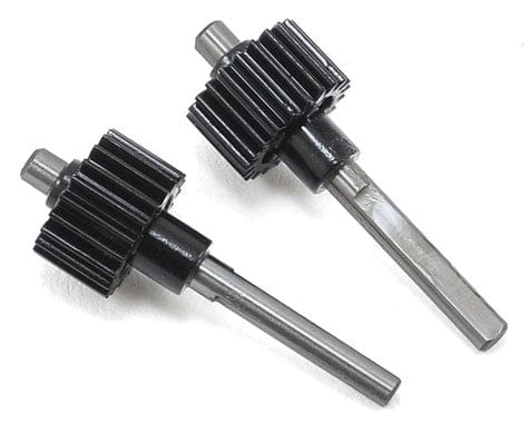 BLH3421 Tail Pinion Gear/Shaft: 180 CFX