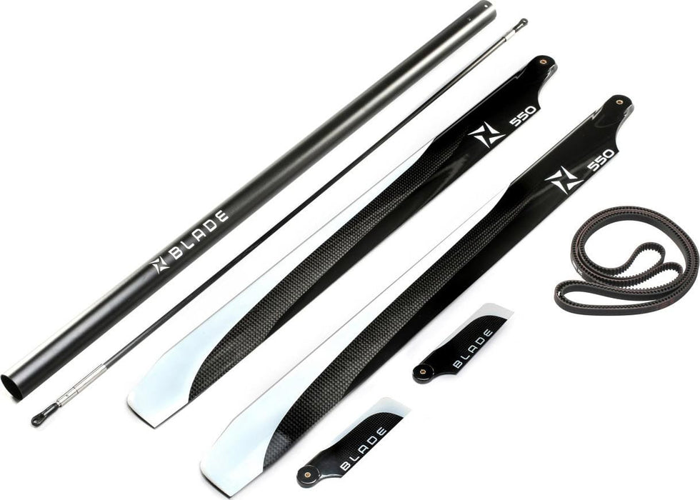 BLH4965 Fusion Stretch Conversion