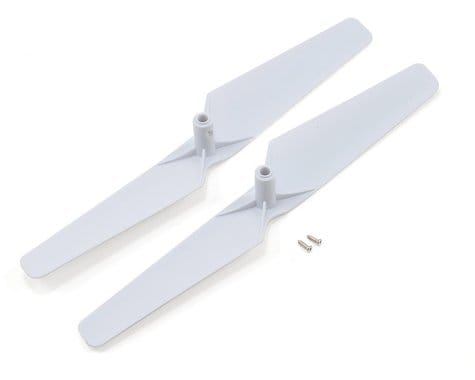 BLH7523 Blade Counter-Clockwise Rotation Propeller Set (White) (2) (mQX)