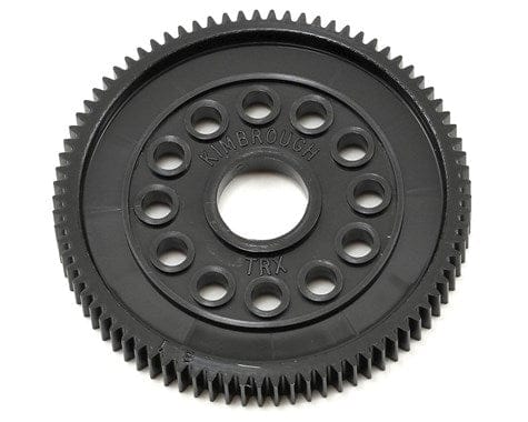 KIM381 81T 48P TRAXXAS GEAR