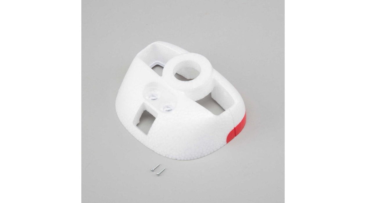 EFL1406 Cowling: Carbon-Z Cessna 150