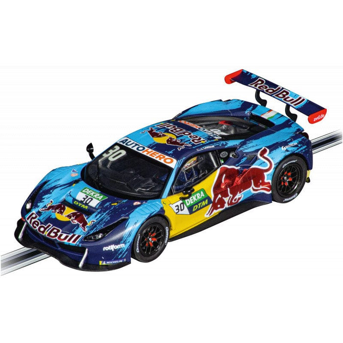 Carrera 30022 DTM Bull and Horse Set w/Lights and Wireless, Digital 132