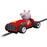 CARRERA 63043 Peppa Pig - Kids GranPrix NEW FOR 2024