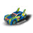 Carrera 62529 Build 'n Race - Racing Set 3.6, GO!!! 1/43