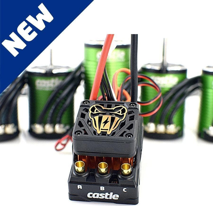 CSE010016609 COPPERHEAD 10 1412-3200KV COMBO