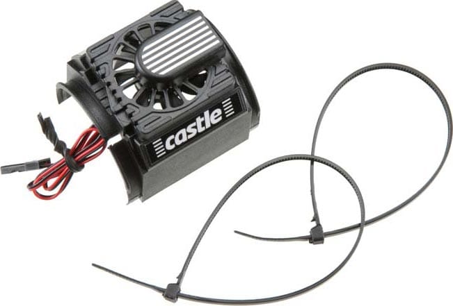 CSE011-0004-00 CC Blower 1/8, 15 Series