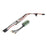 CSE010015003  1/18th Sidewinder Micro Car V2 ESC w/8200KV Motor
