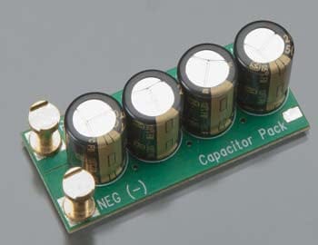 CSE011000202 CC CapPack Capacitor Pack
