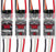 CSE010012500  QuadPack 35, 35AMP Multi-Rotor (4)Pack