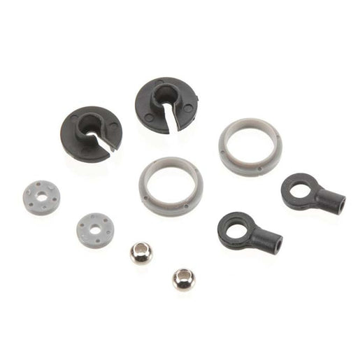 DTXC8973  Shock Parts Set Evader EXT