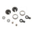 DTXC8973  Shock Parts Set Evader EXT