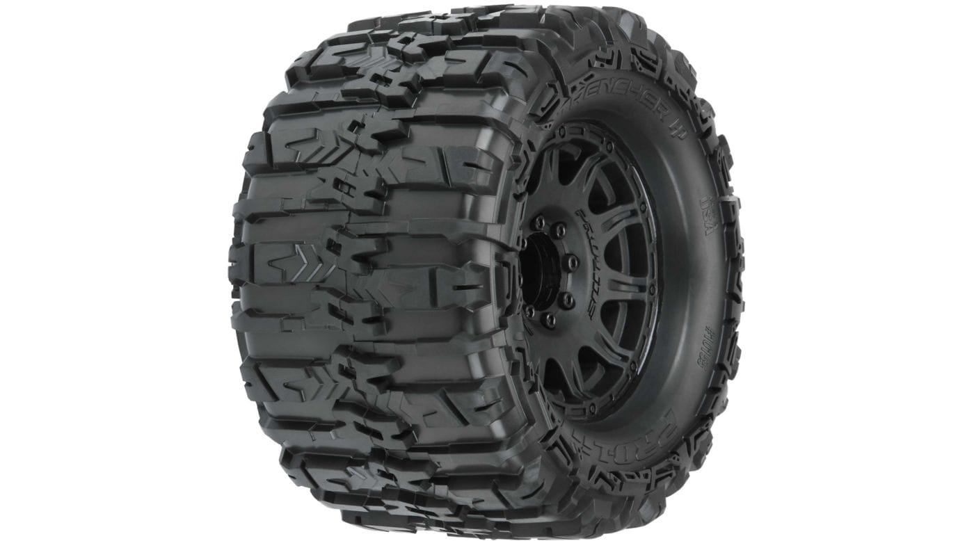 PRO1015510 Trencher HP 3.8