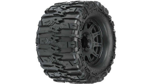 PRO1015510 Trencher HP 3.8