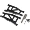 RUF5501 Aluminum Lower Arms Rustler 4x4