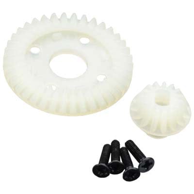 DIDC1003 Diff 38T Ring & 15T Pinion Gear BX MT SC 4.18-In Store Only
