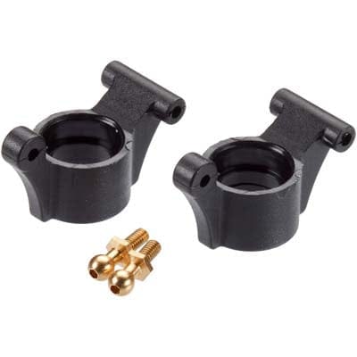 DIDC1014 Rear Hub BX MT SC 4.18 (2-In Store Only