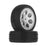 DIDC1017 Wheel/Tire Assembled w/Foam Insert BX 4.18 (2)-In Store Only