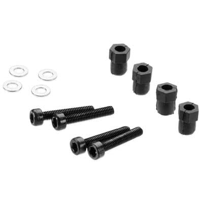 DIDC1029 Shock Mount Upper BX MT SC 4.18 (4)-In Store Only