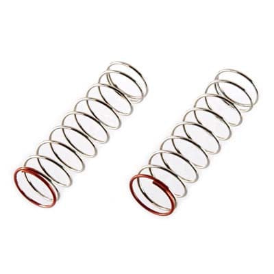 DIDC1040 Shock Spring Long Heavy Orange SC4.18 (2)-In Store Only