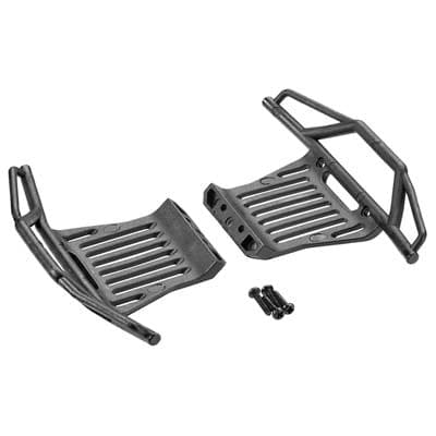 DIDC1046 Bumper MT4.18-In Store Only