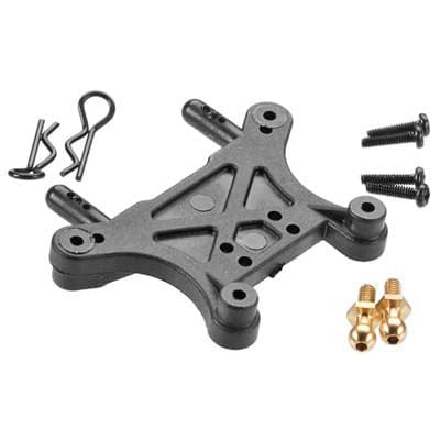 DIDC1049 Shock Tower Rear MT 4.18-In Store Only