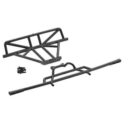 DIDC1053 Bumper Rear SC 4.18-In Store Only
