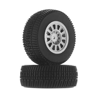 DIDC1056 Wheel/Tire Assembled SC 4.18 (2)-In Store Only