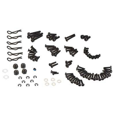 DIDC1057 Screw/Hardware Set BX MT SC 4.18-In Store Only