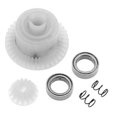 DIDC1061 Differential Assembled w/Bearing BX MT SC 4.18-In Store Only