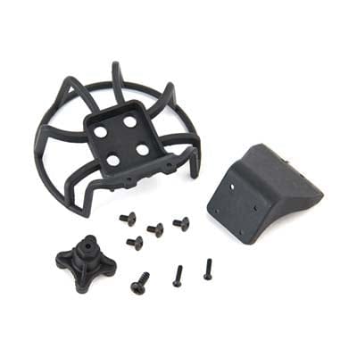 DIDC1072 Spare Wheel Mount DB 4.18-In Store Only