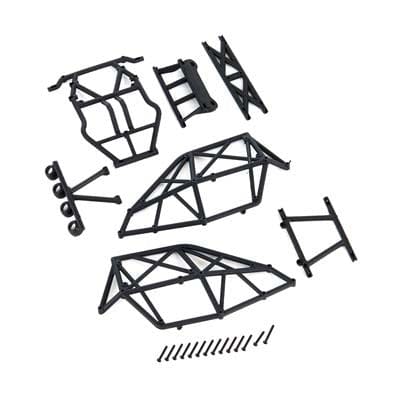 DIDC1073 Roll Cage DB 4.18-In Store Only