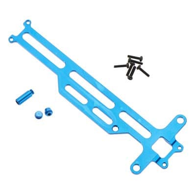 DIDC1103 Aluminum Chassis Brace Blue BX MT SC 4.18-In Store Only