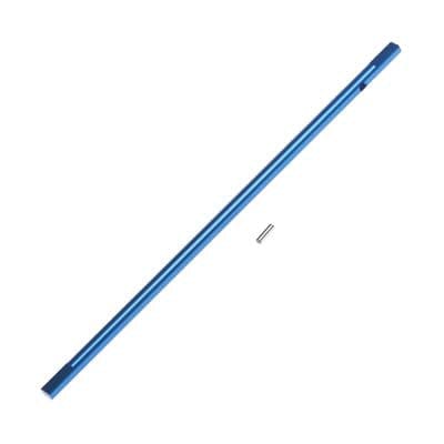 DIDC1107 Aluminum Center Drive Shaft Blue BX MT SC 4.18-In Store Only