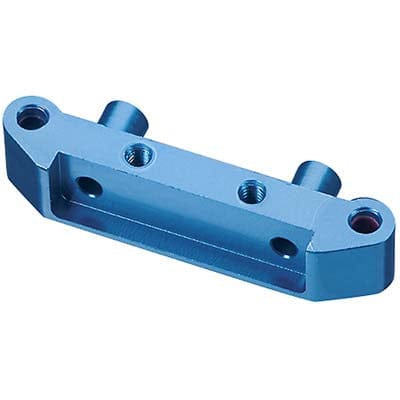 DIDC1112 RR Aluminum Hinge Pin Mount Blue BX MT SC 4.18-In Store Only