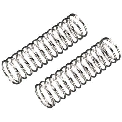 DIDC1119 Shock Spring Long Silver/Extra Soft BX MT SC 4.18 (2)-In Store Only