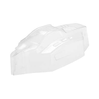 DIDC1120 Body Clear w/Decals BX 4.18-In Store Only